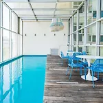 Increible Departamento En Santa Fe Con Gym, Alberca Y Estacionamiento