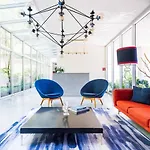 Increible Departamento En Santa Fe Con Gym, Alberca Y Estacionamiento